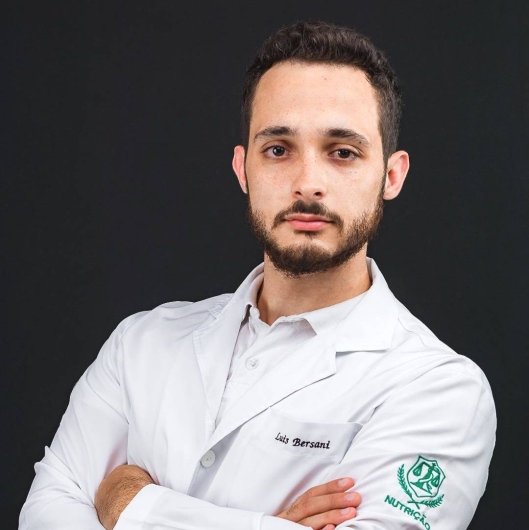 Dr. Luis Felipe Basiqueto Bersani