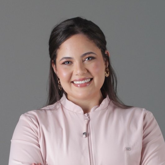 Dra. Nathália Passinho