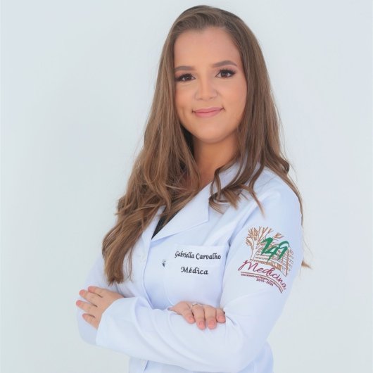 Dra. Gabriella Carvalho