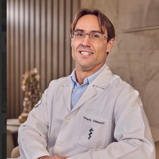 Dr. Leonardo Odebrecht