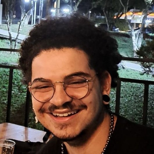 Bruno Henrique Santos