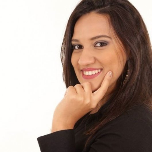 Dra. Luana Silva