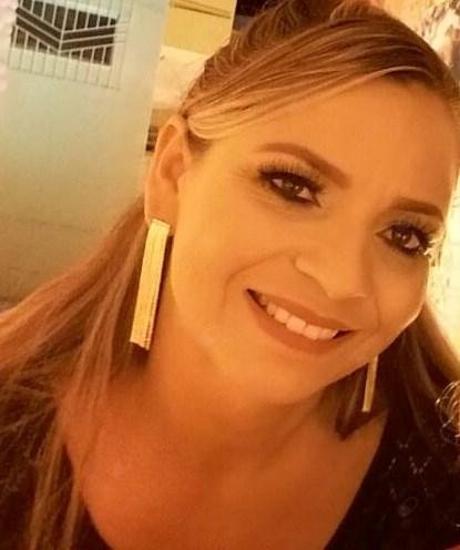 Terezinha C. Nascimento