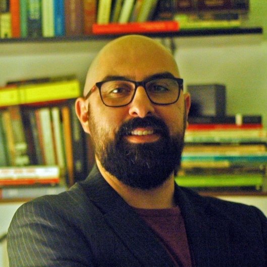 Mário Coelho