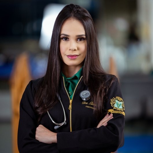 Dra. Maria Clara Matos