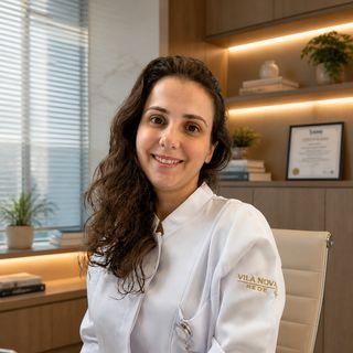 Dra. Giovanna Rela Matricardi