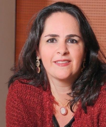 Dra. Daniela Pereira da Silva Felipe