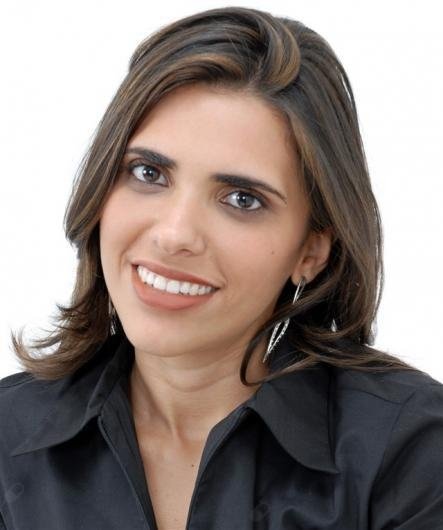 Daniella Holanda Assunção