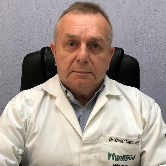 Dr. Cesar Augusto Hoff Casonatti