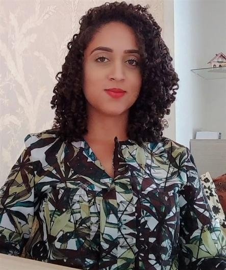 Nattana Rodrigues