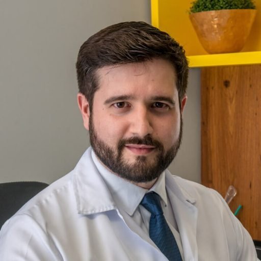 Dr. Tomás Moretti