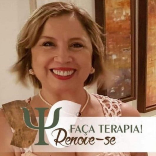 Dra. Luiza de Marillac Rebouças Celestino