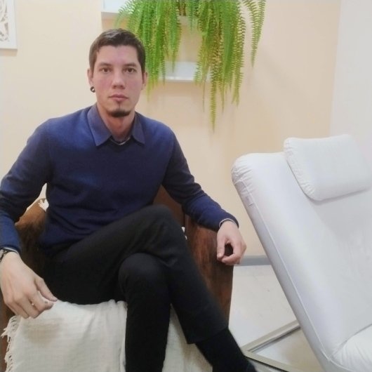 Dr. Vinicius Schueda Ramos