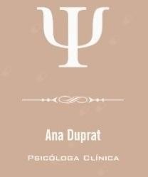 Ana Duprat