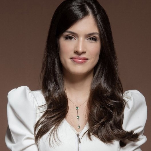 Dra. Ana Flávia Montenegro