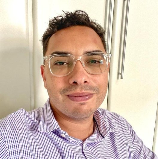 Ramilson Fernando