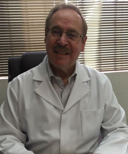 Dr. José Augusto Orlowski
