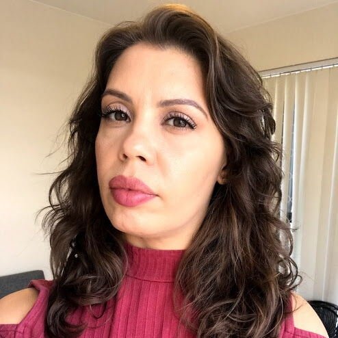 Andressa Trajano de Aragão Barros