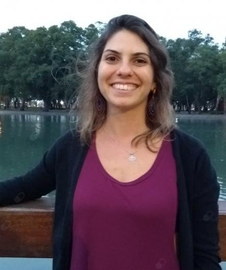 Priscila Stahlschmidt Moura