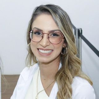 Dra. Bettina Chrispim Ferreira Alves