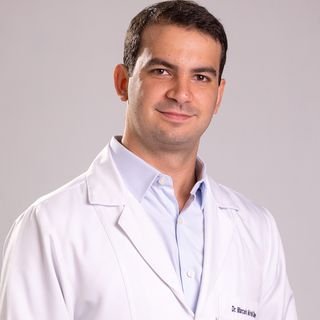 Dr. Marcelo Morelli Girondo