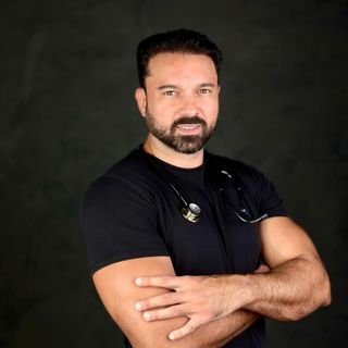 Dr. Matheus Guimaraes Almeida