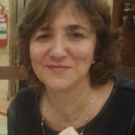Dra. Rosilene Carvalho Melo Barroso