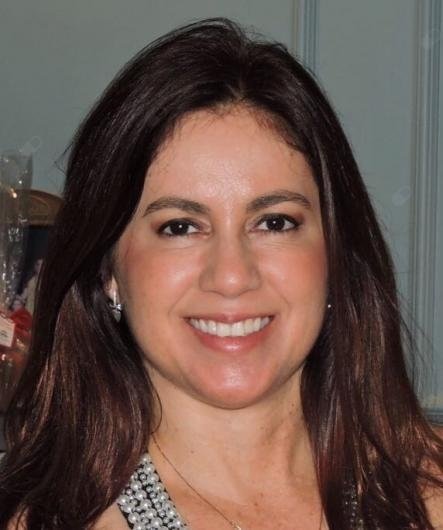 Dra. Cibele Campos Cavalcanti