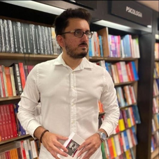 Gustavo Fernandes Targino