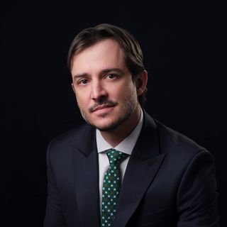 Dr. Guilherme Constante Preis Sella