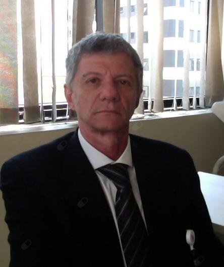 Dr. Helio C. B. Falcao