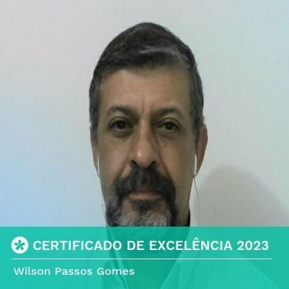 Wilson Passos Gomes