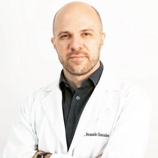 Dr. Fernando Zanardo Gonzalez