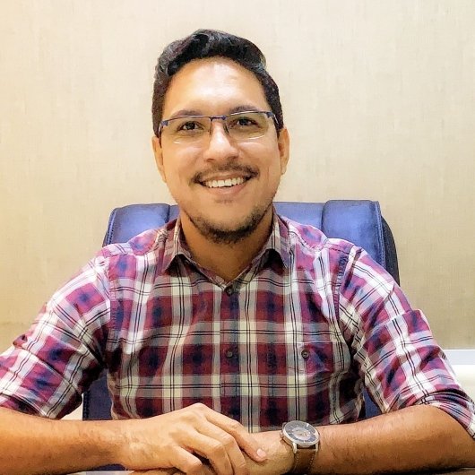 Dr. Luiz Henrique Novaes da Silva
