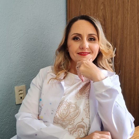 Dra. Vanessa Cristina Bernabé