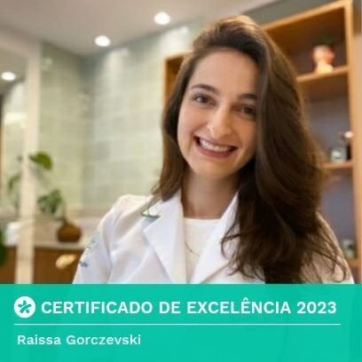 Raissa Gorczevski