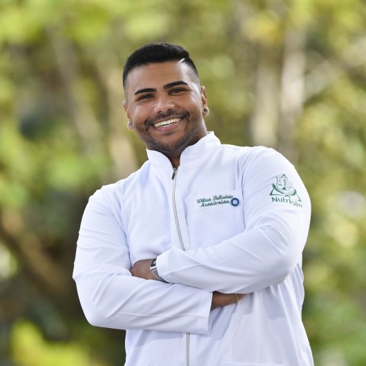 Dr. Wilian Belisário