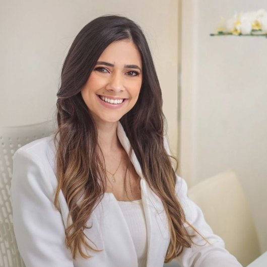 Dra. Eva Carolina Rocha