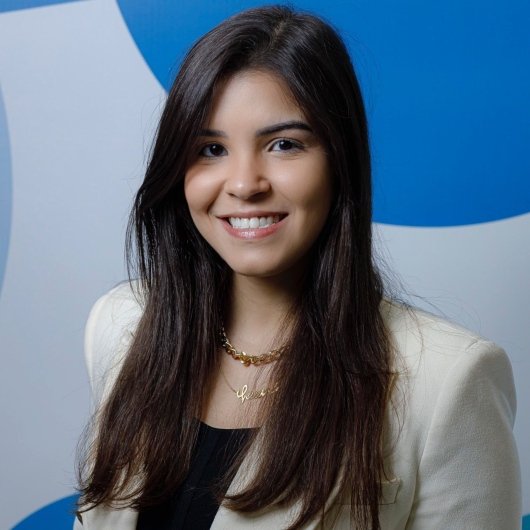 Dra. Ana Luisa Andrade de Oliveira