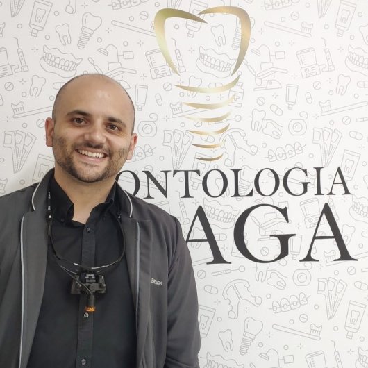 Dr. Renato Resende da Silva Braga
