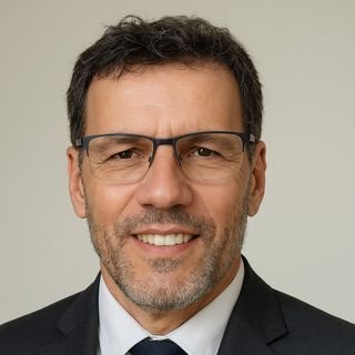 Dr. Alessandro Fazolo