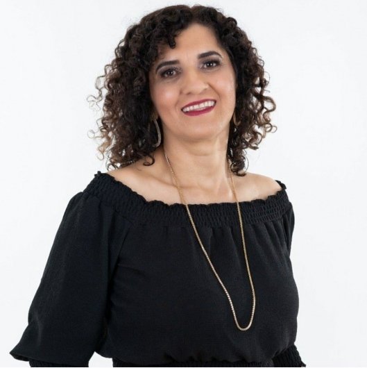 Rute Cândido Da Silva