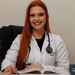 Dra. Camila Baldissera