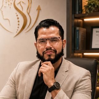 Dr. Maurício César