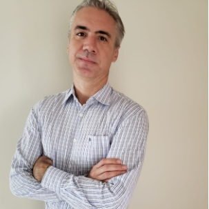 Dr. Fábio Cardoso Chiareli