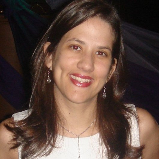 Dra. Ana Paula Sampaio