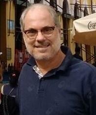 Mauro Laskowsky