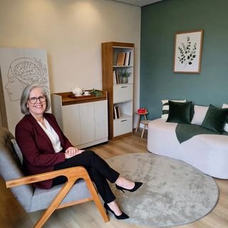 Maria Cristina Candido