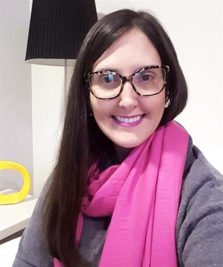 Lisiane Milhoranza Rech