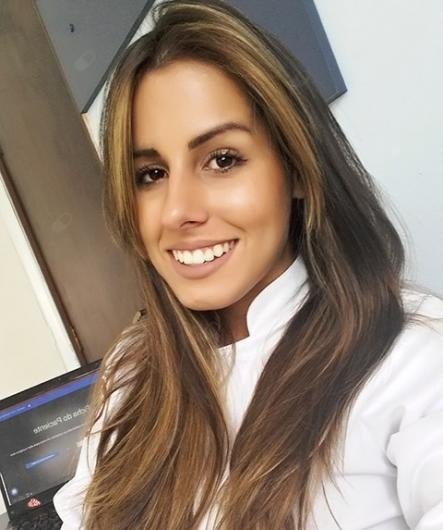 Dra. Mariana Carvalho